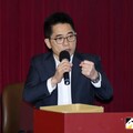 歷經兩次大罷免 國民黨由他領軍訪中9天