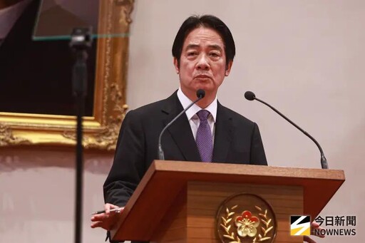 獨/賴清德宴請綠委!柯建銘也受邀時間曝