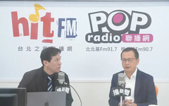 黃暐瀚挨批變了 蔡正元曝：馬英九待他不薄