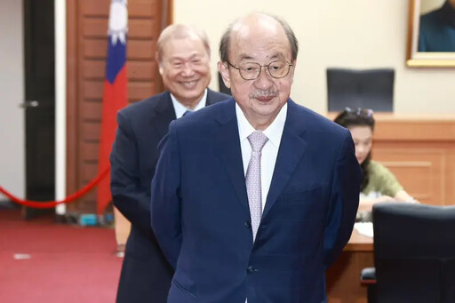 讓柯建銘下台?名醫爆賴清德「剩1招大絕」