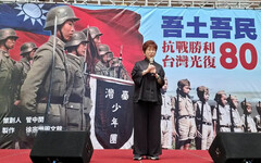 內幕／藍切割洪秀柱 兩岸議題不再自投羅網