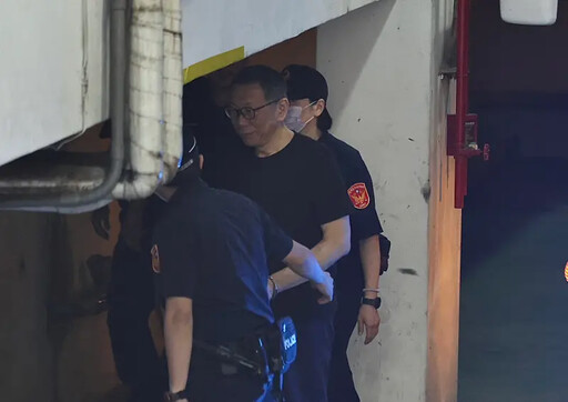 柯文哲獄中看見底層 他翻舊文狠酸：真委屈