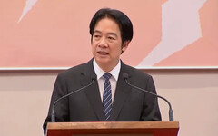 賴清德民調雪崩下跌!吳子嘉預言4字結局