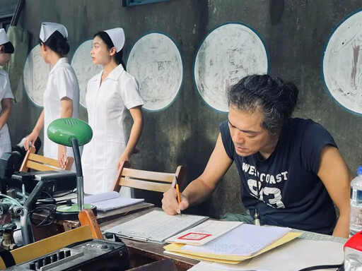 18天善意等待無回應 羅景壬正式提告國民黨