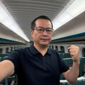 參選黨主席資格確認了！羅智強啟動政見會