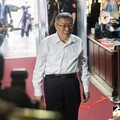 柯文哲交保藏玄機？彭文正曝民進黨高招劇本