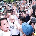 民眾黨號召小草接阿北！律師批兩點超法盲