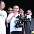 柯文哲歸來下一步合作？她：2028下架民進黨