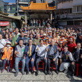 媒體報維安鬆散藏危機？總統府斥偏離事實