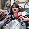 總統府批柯文哲抹黑 吳怡萱反嗆：鬼話連篇
