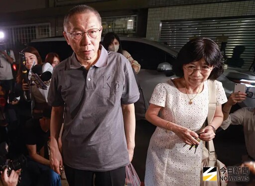 柯文哲再也沒機會參選?吳子嘉曝唯一解方