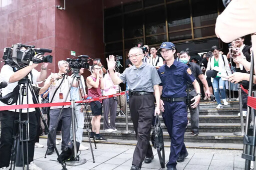 北檢被臭罵才惱羞成怒抗告？醫酸：邏輯太差