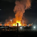 高雄興達電廠大爆炸！陳菁徽曝背後藏1預警