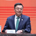 藍白縣市長為財劃法北上 卓揆：可惜沒覆議