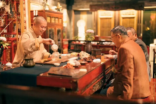 赴桃園祭拜父親牌位 柯文哲曝是這原因