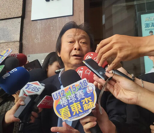 沒必要和柯建銘溝通！王世堅喊：該做決定