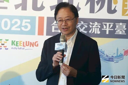 缺席財劃法修正案爭議記者會 張善政曝原因
