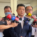 顏寬恒貪汙案維持原判 本人聲明全文曝光