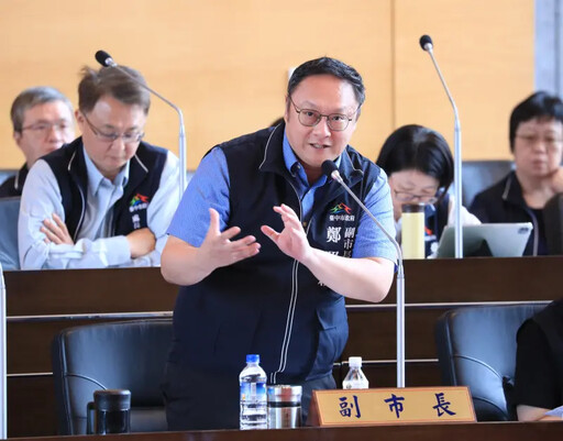 朱立倫認《財劃法》有瑕疵？鄭照新這麼說