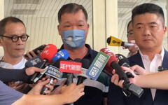 顏寬恒詐領助理費被判7年10月 助理喊冤了