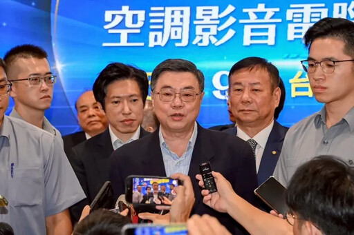 政院今通過普發預算案 民眾黨酸：卓非今是