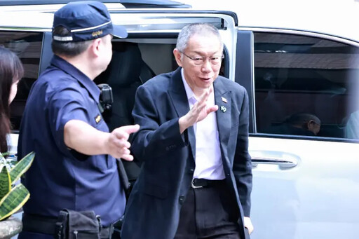 北檢提抗告！柯媽暴瘦傷心喊「別糟蹋我們」
