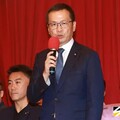 拚選黨主席！羅智強再出書募款：已捐1200萬