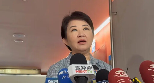 卓榮泰邀討論財劃法 盧秀燕預告將據理力爭