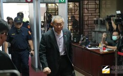 民調42%認柯文哲案是冤獄 黃國昌喊不意外