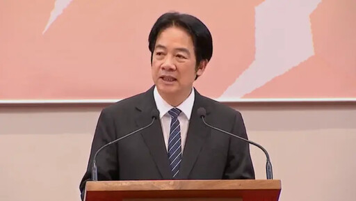 賴清德「屠刀說」炎上！吳子嘉預言1大麻煩
