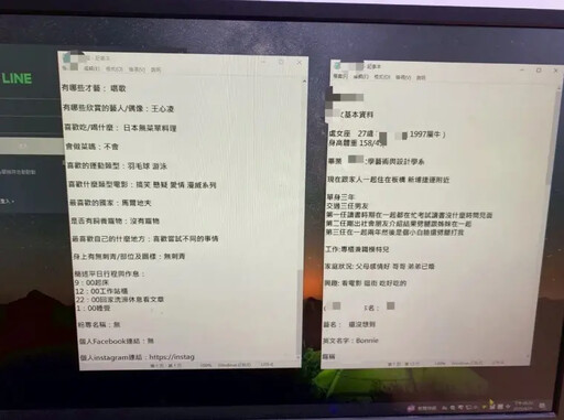 孫安佐表姊涉愛情詐騙 80男損失逾3000萬