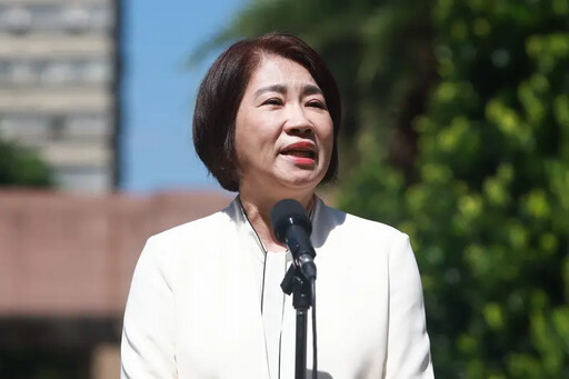 財劃法釀屏東少46億 周春米:有錯就要認