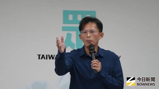謝立功轟陳智菡害柯文哲 黃國昌這句話反嗆