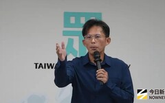 謝立功轟陳智菡害柯文哲 黃國昌這句話反嗆