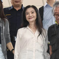 交保被撤銷！應曉薇喊話學霸女兒：顧好自己