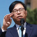 財劃法上演藍綠攻防！陳其邁嗆張善政這1事