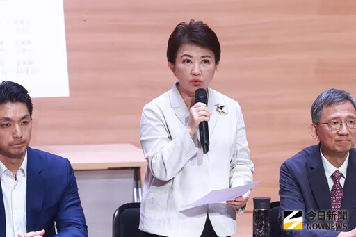 中捷藍線中央補助不到2億!王鴻薇開罵了