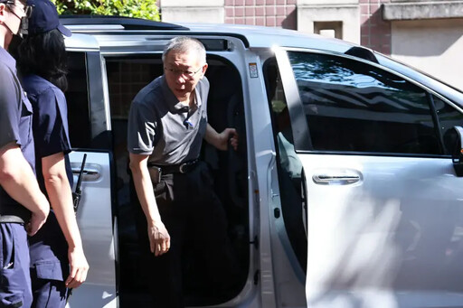 柯文哲庭上喊這句!他嘆:法官大概有底了