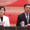 串聯綠委逼政院修財劃法？周玉蔻怒罵郭國文