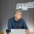 嗆聲朱立倫 張亞中：要交棒又協調下任人選