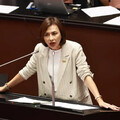 民調遇亂流！邱議瑩評：柯志恩與藍抹黑造成