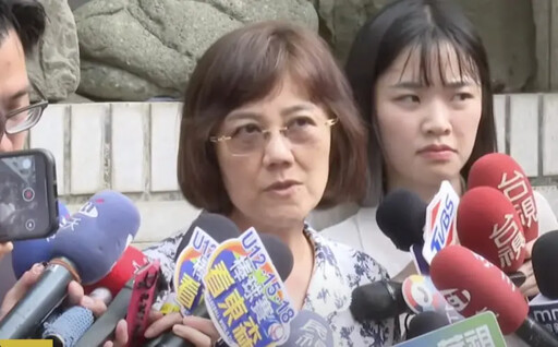柯美蘭向小草吐這句！他：講給黃國昌聽的