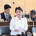 台中普發5萬戰不停 盧秀燕透露好想變成她