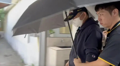 台中情殺案！女大生遭砍11刀 父母崩潰認屍