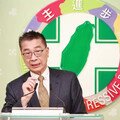 光復節爭議延燒！徐國勇再提2點嗆蔣萬安