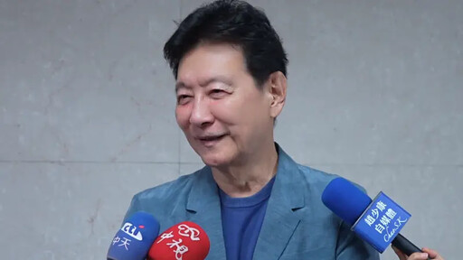 不選藍黨魁原因曝！趙少康：投這人等於投我