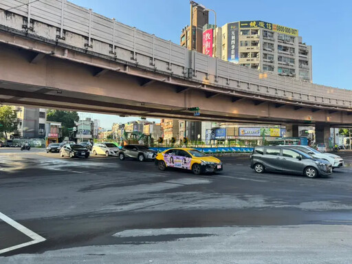 拆公館圓環塞車？實測到台北「車程超驚人」