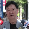 張亞中開戰「郝趙集團」！趙少康笑了：幽默