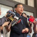 貴賓室被徐巧芯突擊！王義川：要求華航檢討