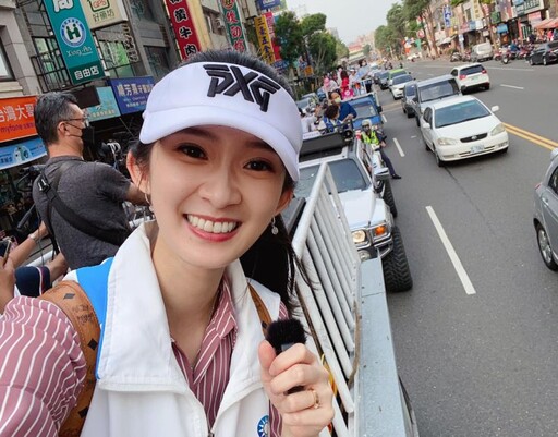 雙城論壇遭設限？她挖賴清德曾赴上海說這句